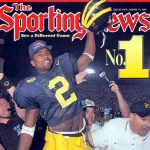 HAIL TO THE VICTORS - Picture 2 of 15